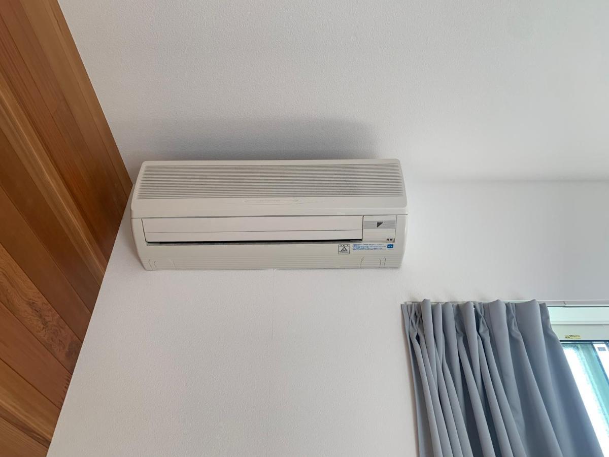 B&B Surf Rider-ゲストハウスタイプ Kamakura Exteriör bild