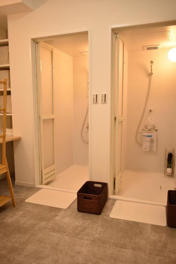B&B Surf Rider-ゲストハウスタイプ Kamakura Exteriör bild